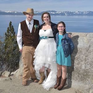 Meet your Posher, Heather